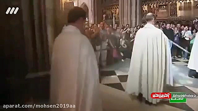 علت سانسور الواح بحر المیت توس...