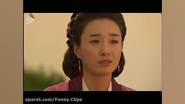 افسانه جومونگ قسمت 17