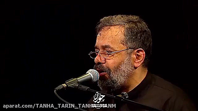 مداحی حاج محمود کریمی شب قدر