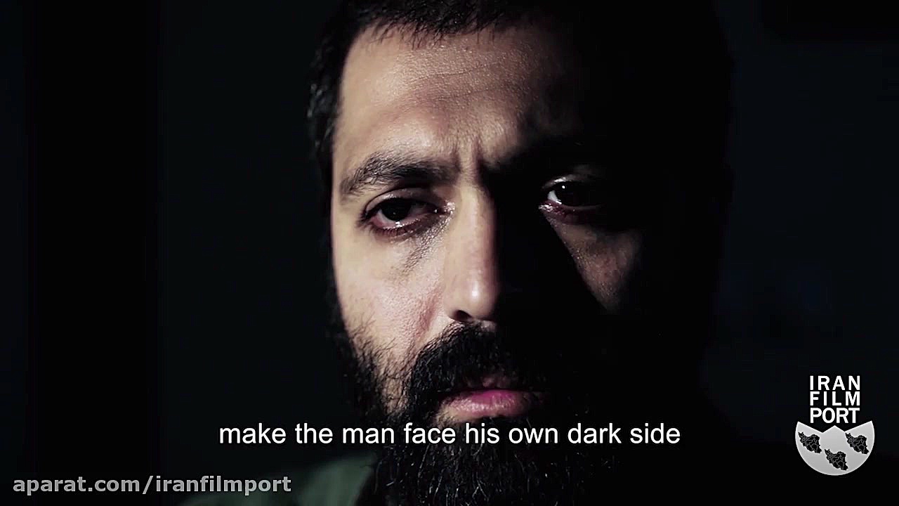 تریلر فیلم کوتاه &laquo;تهوع&r...