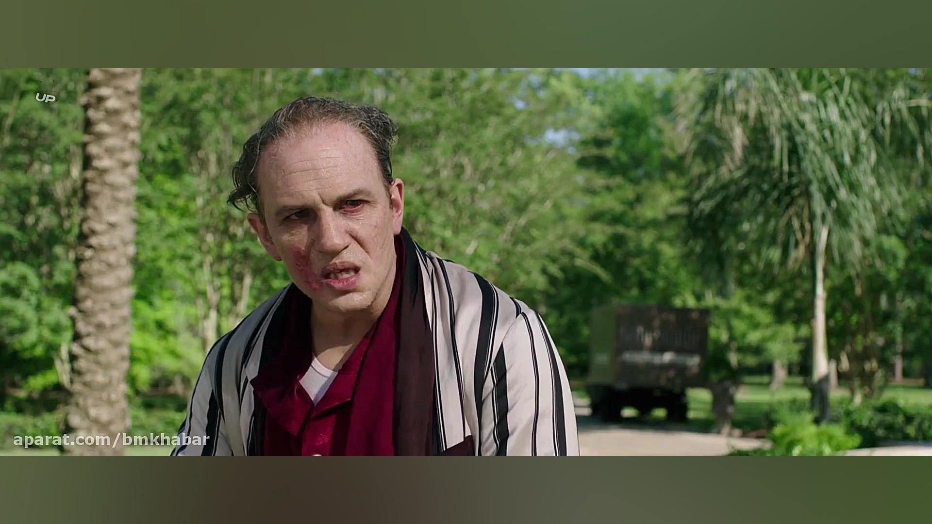 دانلود فیلم Capone 2020 کاپون با زیرنویس فارسی زمان5973ثانیه