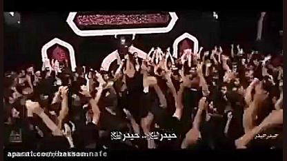 جدیدترین نوحه محمود کریمی بیست...