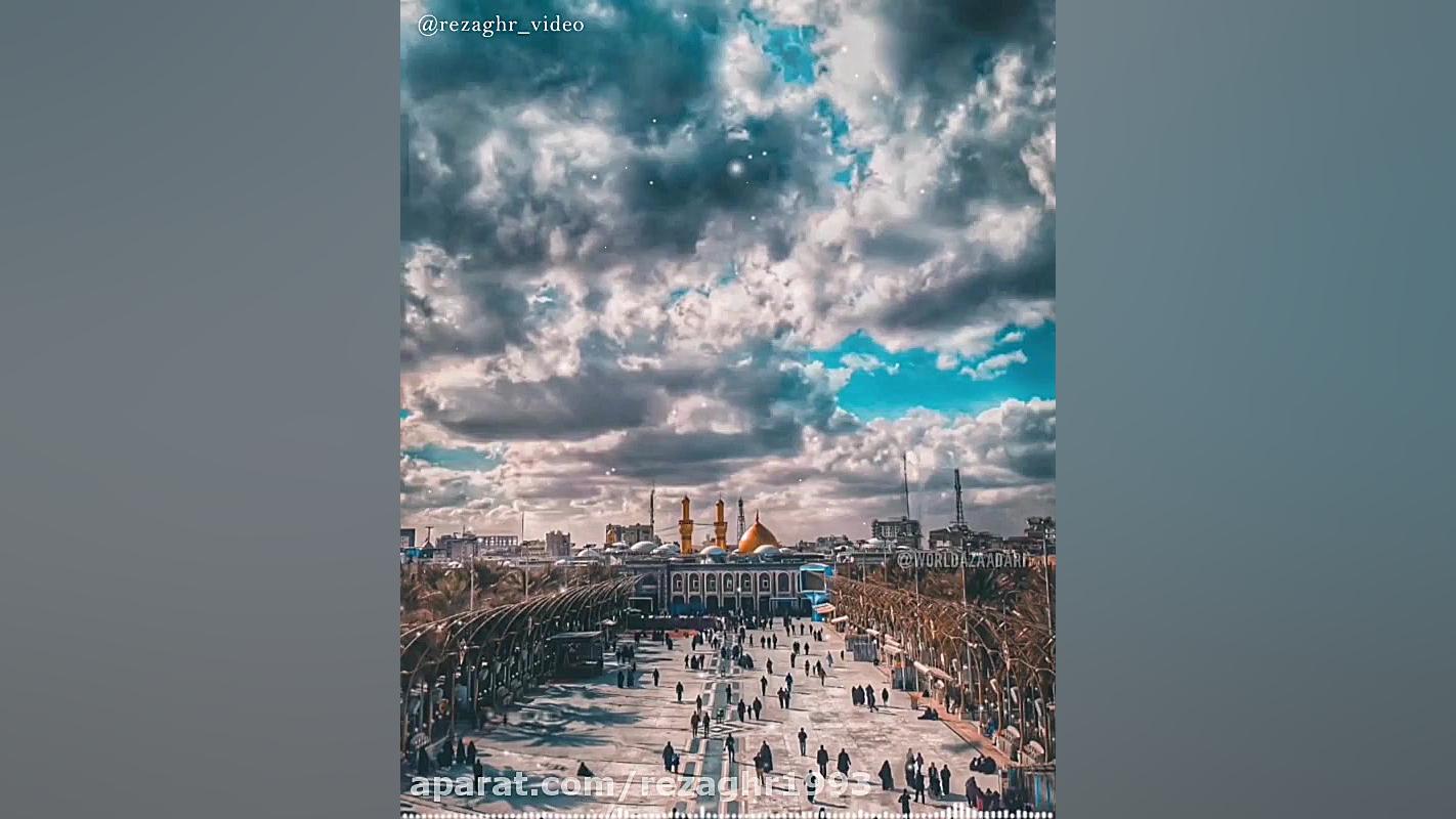 فوق العاده احساسی مخصوص شب های...