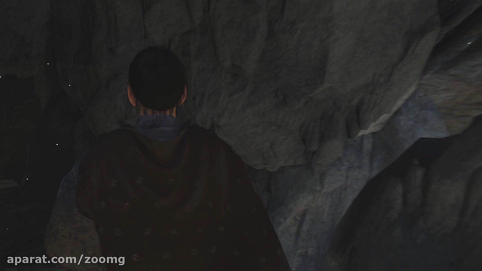 نمایش &zwj;۱۸ دقیقه ای گیم پلی...