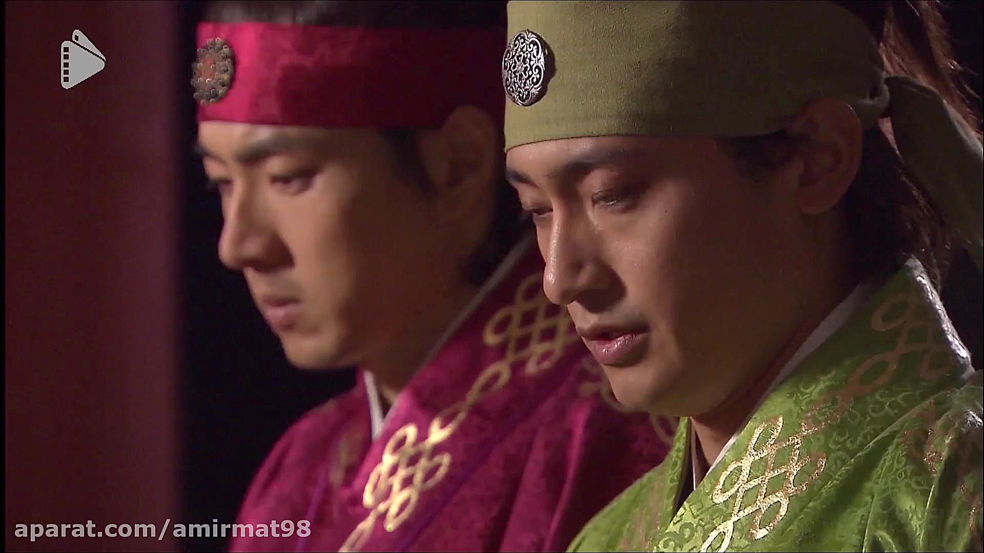 سریال افسانه جومونگ قسمت 20