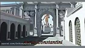 شبیه سازی روم باستان