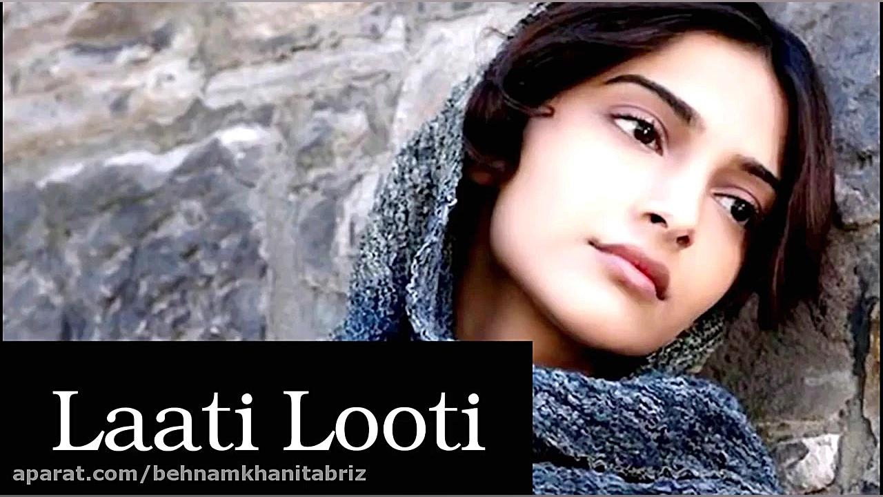 موزیک | آهنگ مرتضی جعفرزاده《ش...