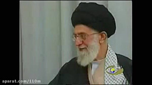 دیدار رهبری و رئیس جمهور روسیه...