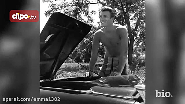 بیوگرافی  کلینت ایستوود