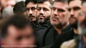 مداحی سه زبانه (حاج مهدی رسولی...