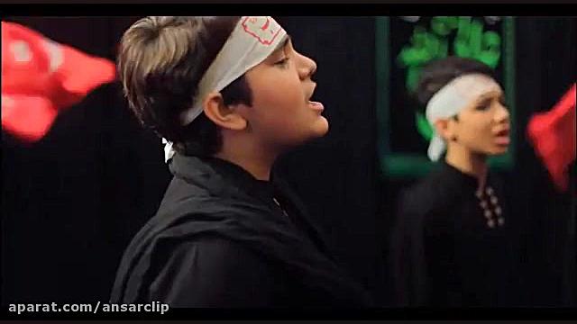 نماهنگ &laquo;شاه نجف&raquo; و...