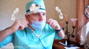 ماجراهای استیسی و بابایی با دا...