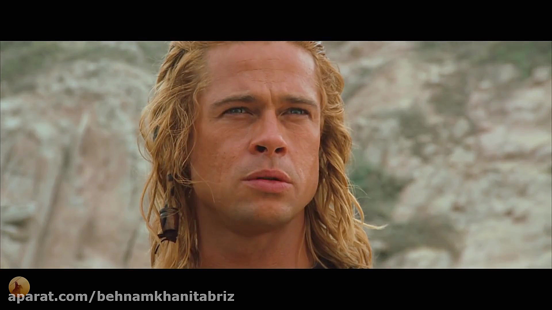 تریلر رسمی فیلم یونانی (قهرمان...