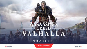 Assassin’S Creed Valhall...