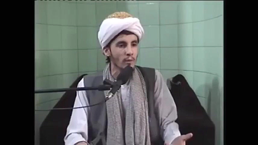 شرم باد به این مسلمانی  مسلمان...