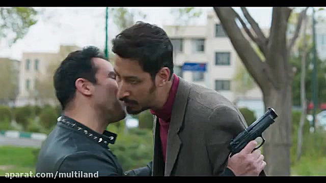 فیلم سینمایی چشم و گوش بسته زمان60ثانیه