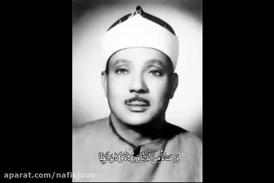 تقلید یک نوجوان ایرانی از ابرش...