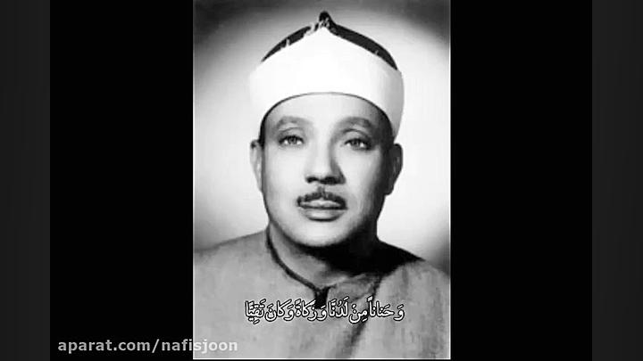 تقلید یک نوجوان ایرانی از ابرش...