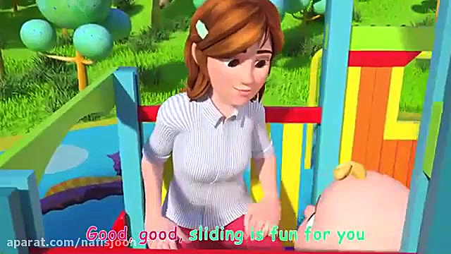 آهنگ و ترانه شاد شاد کودکانه و...