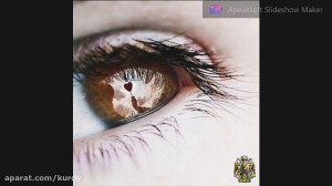 آهنگ کردی عاشقانه زیبا   "...