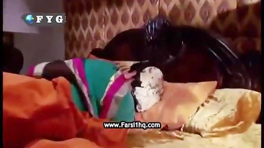 اسد ، زویا ، بی هوش شدن دلشاد(...