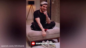 دابس مش جدید کامیار696پیچوندن...