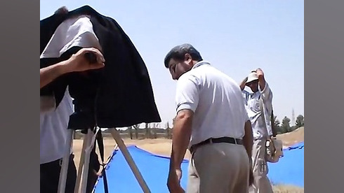 مراحل فیلمبرداری و تدوین فیلم