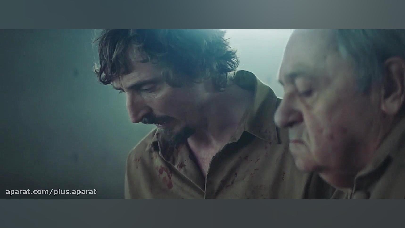 فیلم سینمایی پلتفرم دوبله فارس...