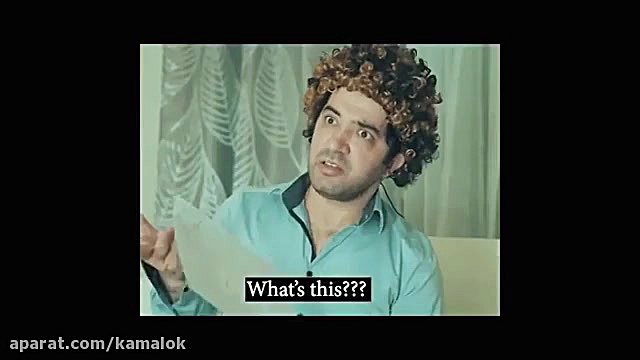 کلیپ افغانی