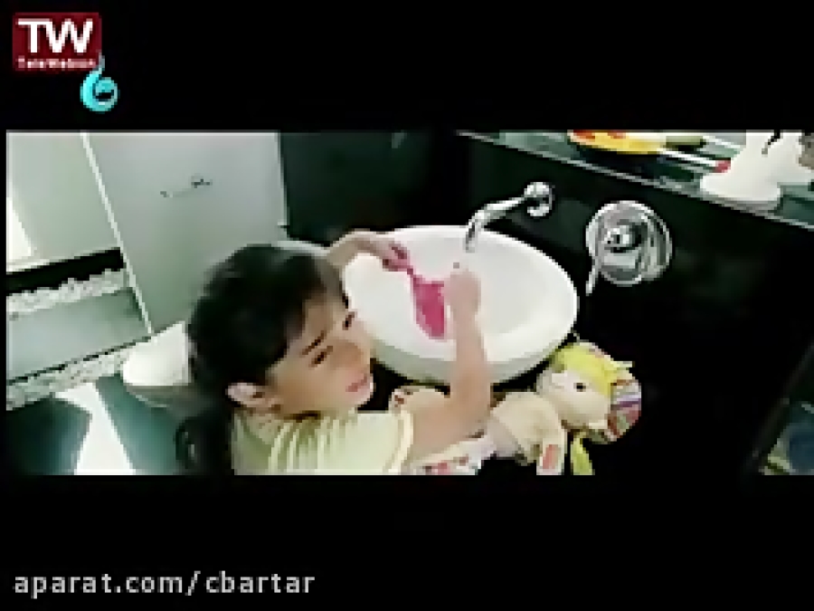 فیلم سینمای هندی یک ذره محبت ی...