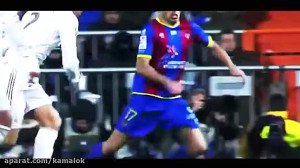 10 گل رونالدو