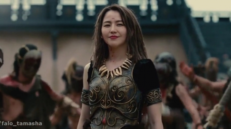 فیلم امپراتوری Kingdom 2019 - زیرنویس فارسی زمان8001ثانیه