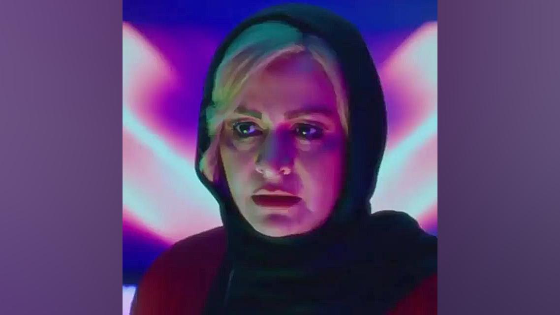 یه کلیپ کوتاه از چند فیلم مریل...