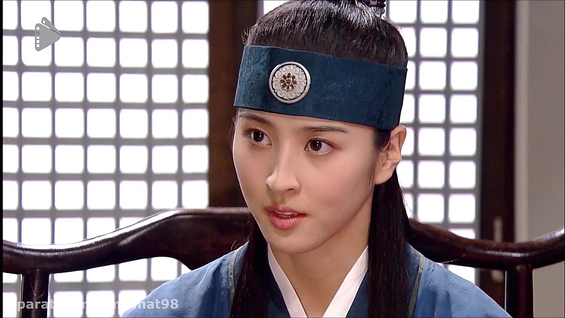 سریال افسانه جومونگ قسمت 21