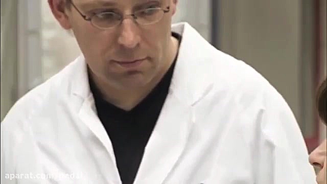 تیم بویایی آئودی