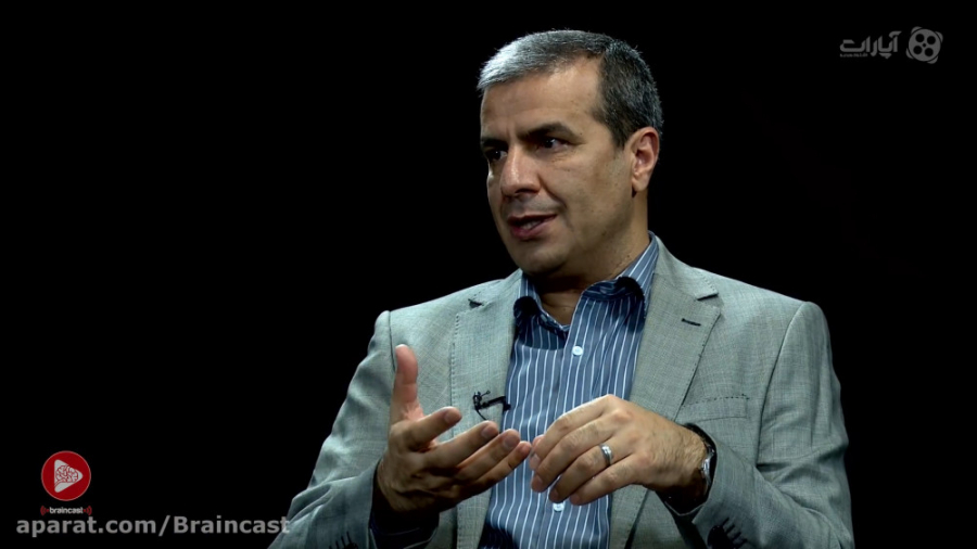 8. آموزش و پرورش شناختی: گفتگو...