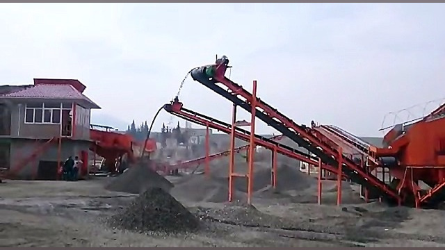 راه اندازی خط کامل خردایش و دا...