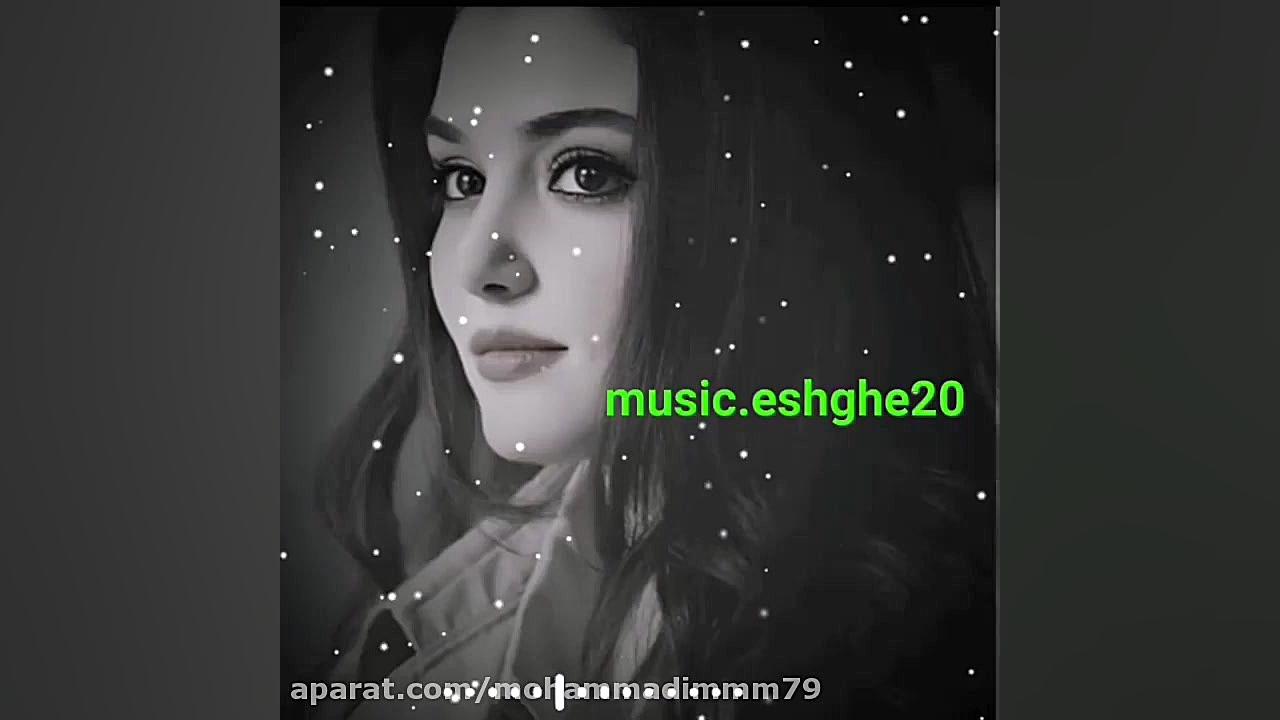 کلیپ عاشقانه علی رزاقی ‌عاشقان...