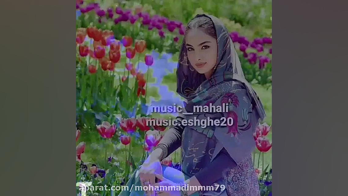 کلیپ عاشقانه غمگین مرتضی جوان(...