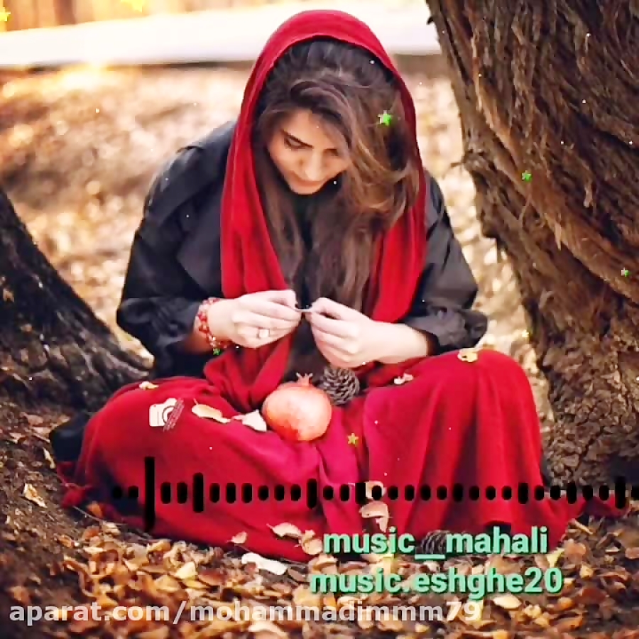 کلیپ عاشقانه علی رزاقی&larr;عا...