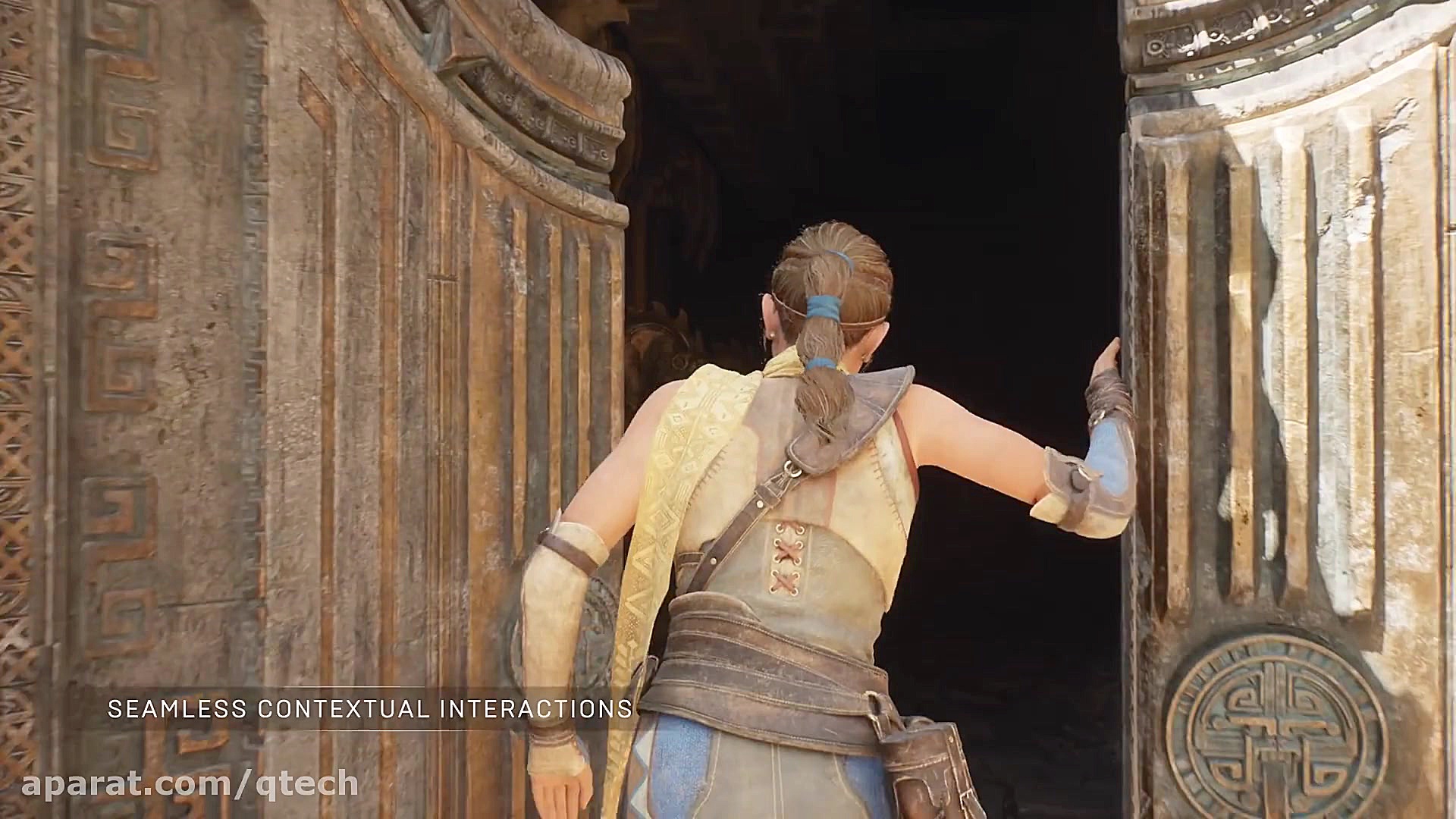 گرافیک بازی های PS5 [آنریل انج...