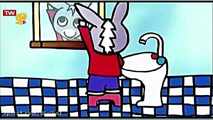 نانا تروترو رو تحسین میکنه