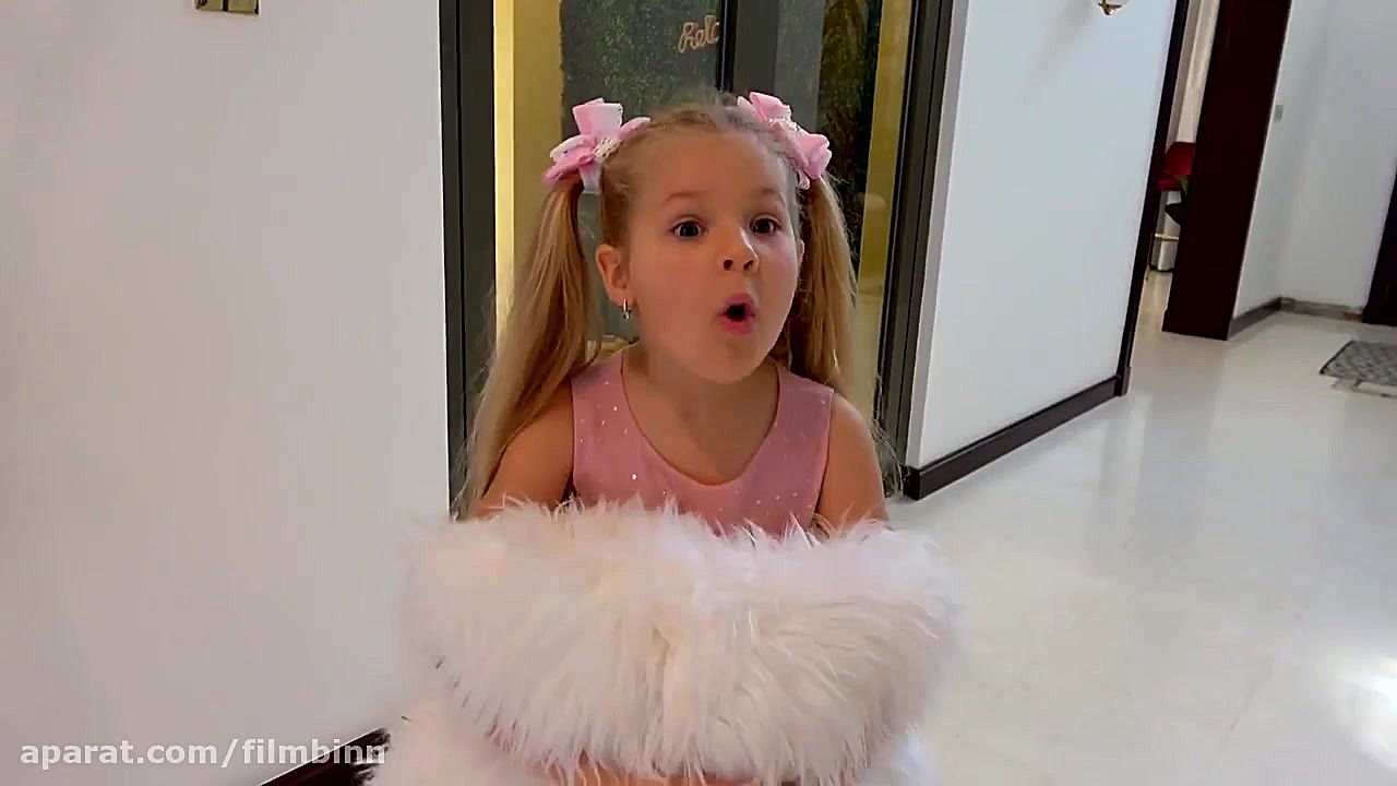 دیانا و روما ماجراهای دیانا و...