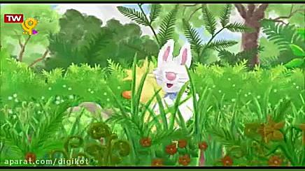 باغ وحش عروسکی  باهوش و سفر اک...