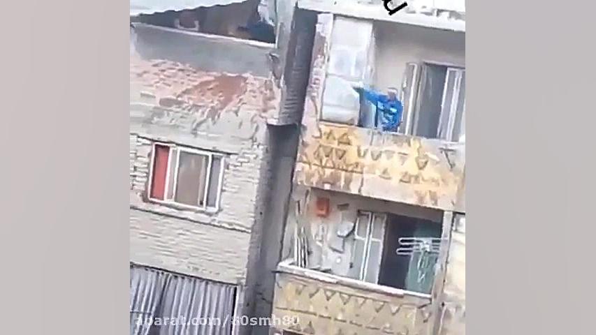 همسایه ها فقط اینا