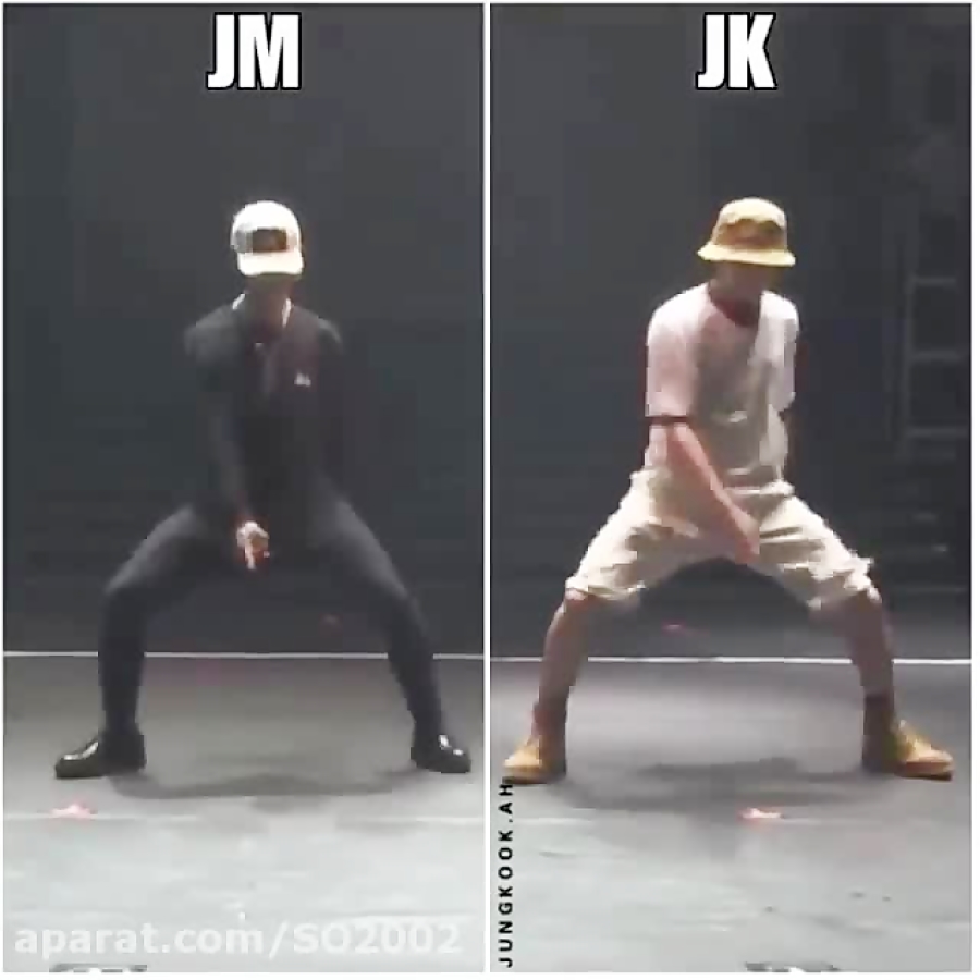! JM JK !