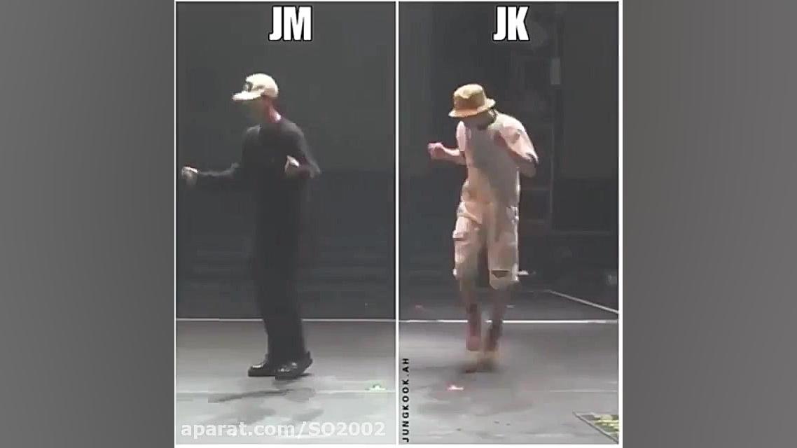 ! JM JK !