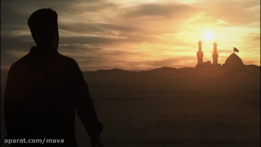 نماهنگ &laquo;یا رب تو ببخش&ra...