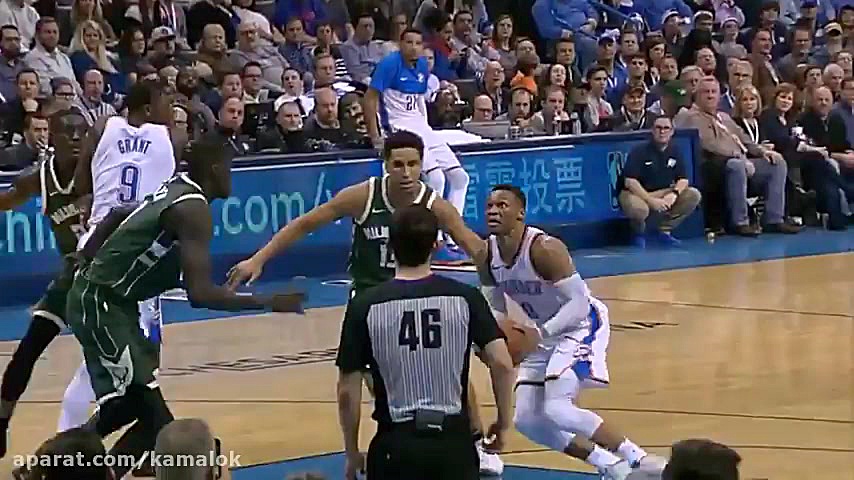 بهترین پرتاب های پنج فصل آخر م...