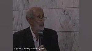مداحی زیبا از حاج فیروز زیرک ک...